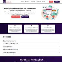 KGT Insights