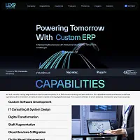 LEX9 SYSTEMS